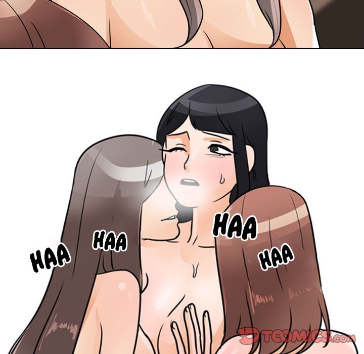 Our Exchange Manhwa - Chapter 61 Page 53