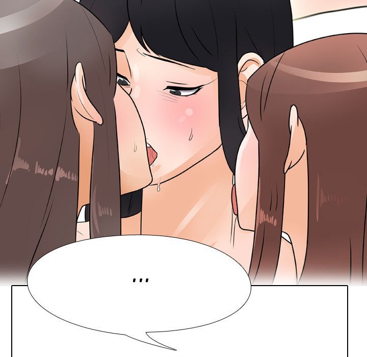 Our Exchange Manhwa - Chapter 61 Page 55