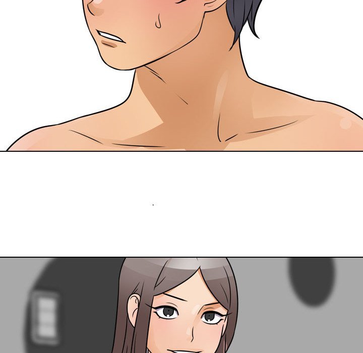 Our Exchange Manhwa - Chapter 61 Page 58