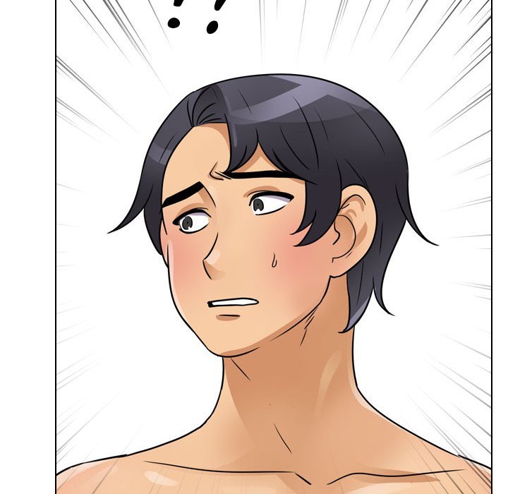 Our Exchange Manhwa - Chapter 61 Page 60