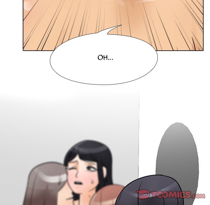 Our Exchange Manhwa - Chapter 61 Page 61