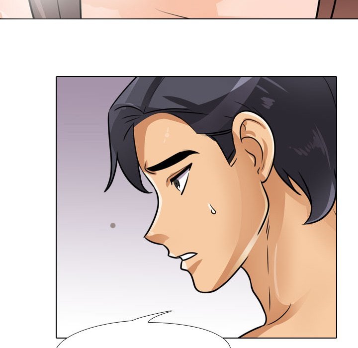 Our Exchange Manhwa - Chapter 61 Page 64