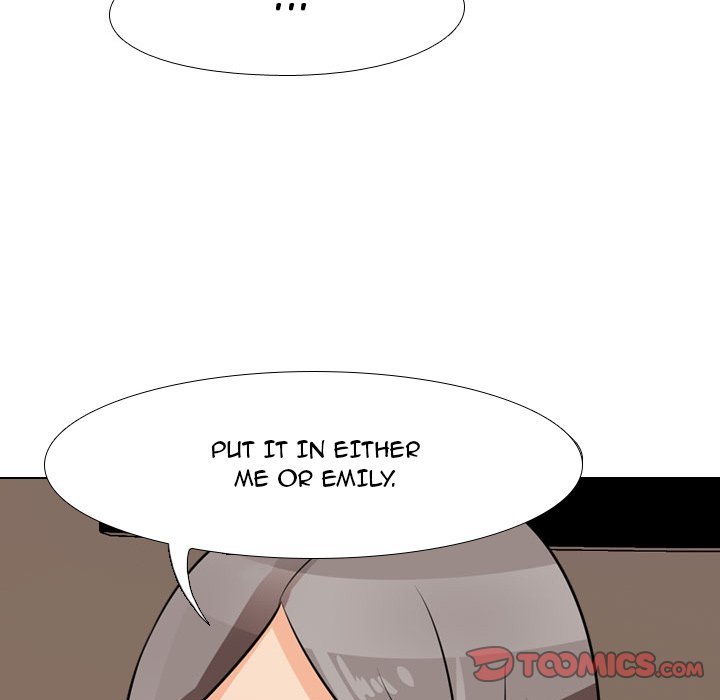 Our Exchange Manhwa - Chapter 61 Page 65