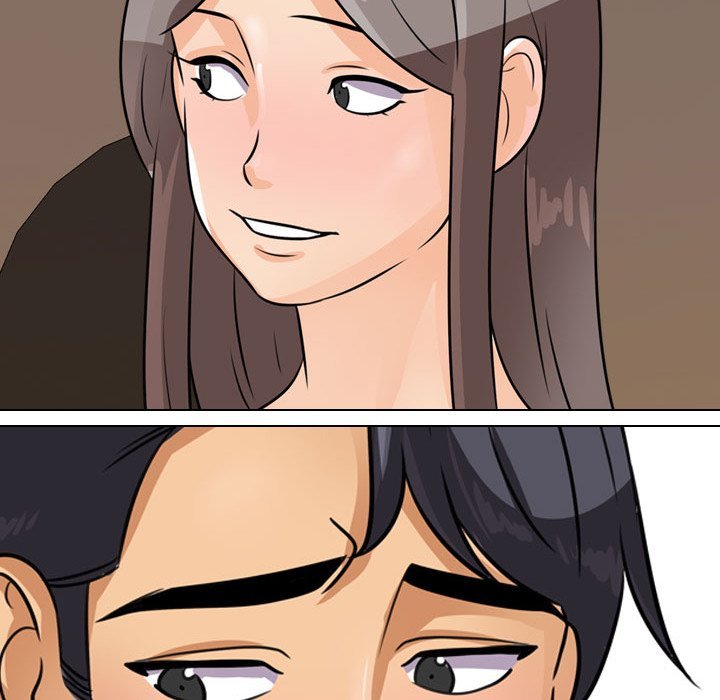 Our Exchange Manhwa - Chapter 61 Page 66