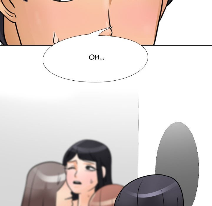 Our Exchange Manhwa - Chapter 61 Page 67