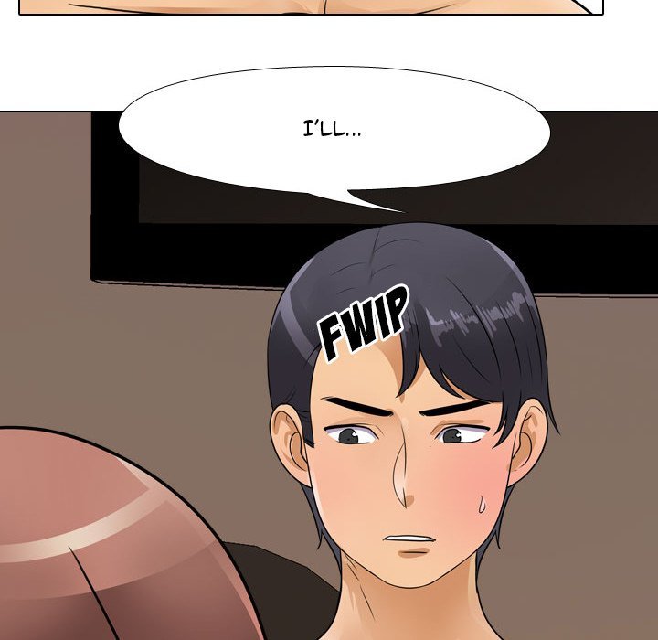 Our Exchange Manhwa - Chapter 61 Page 70