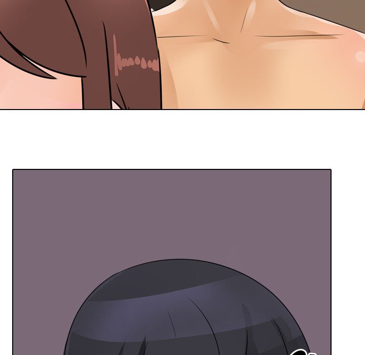 Our Exchange Manhwa - Chapter 61 Page 71