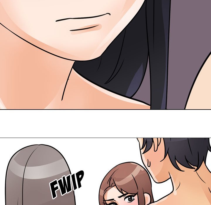 Our Exchange Manhwa - Chapter 61 Page 75