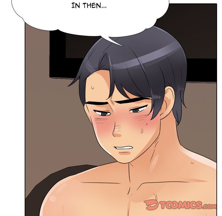 Our Exchange Manhwa - Chapter 61 Page 77