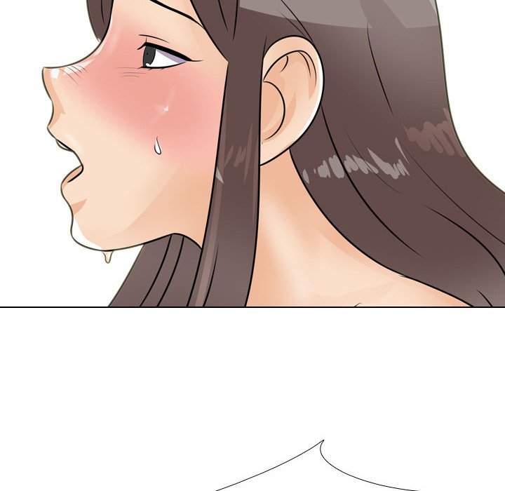 Our Exchange Manhwa - Chapter 61 Page 80