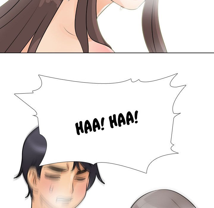 Our Exchange Manhwa - Chapter 61 Page 90