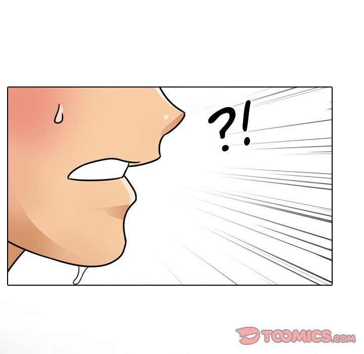 Our Exchange Manhwa - Chapter 61 Page 97