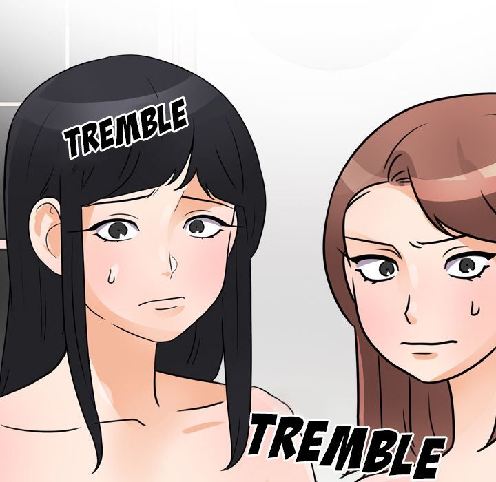 Our Exchange Manhwa - Chapter 61 Page 98