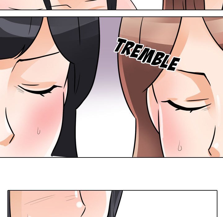 Our Exchange Manhwa - Chapter 61 Page 100