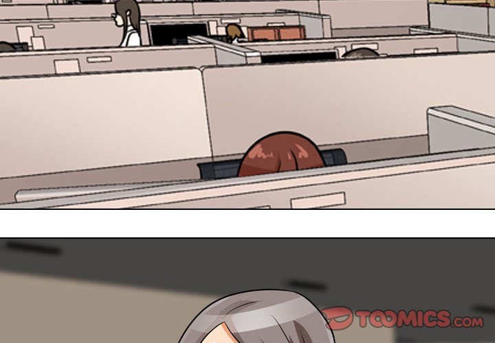 Our Exchange Manhwa - Chapter 66 Page 1