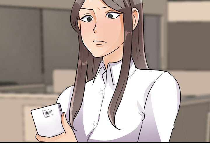 Our Exchange Manhwa - Chapter 66 Page 2