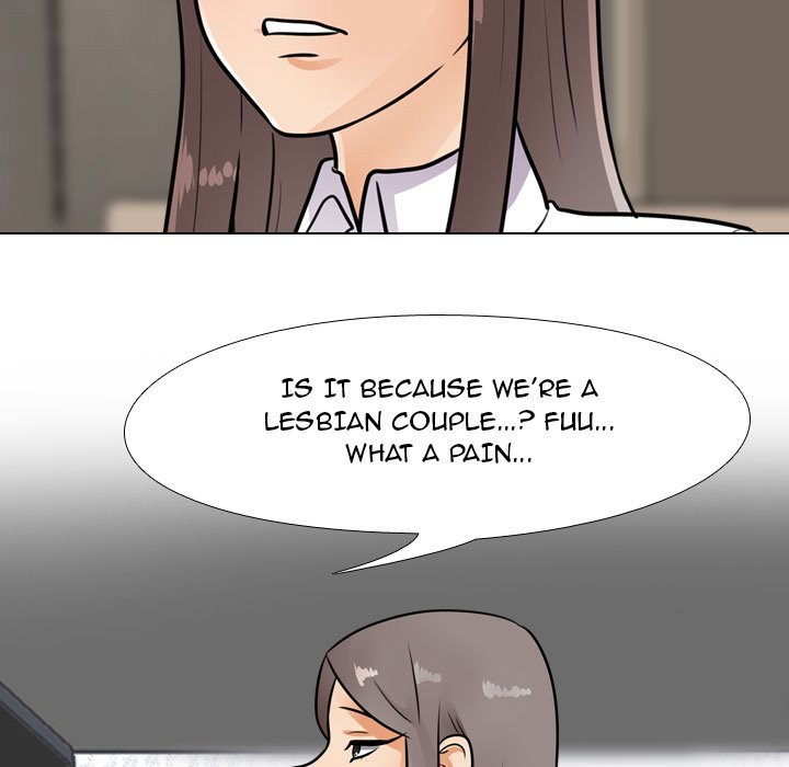 Our Exchange Manhwa - Chapter 66 Page 4