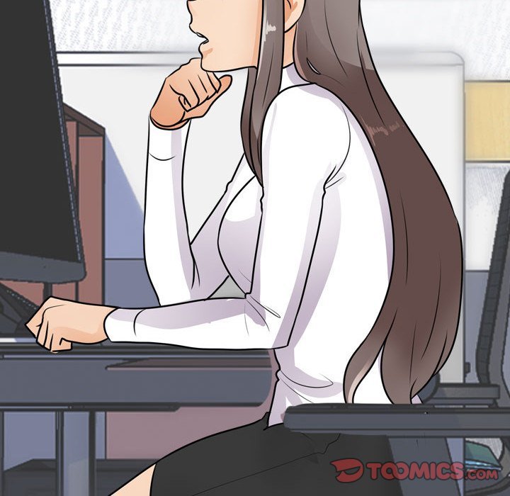 Our Exchange Manhwa - Chapter 66 Page 5