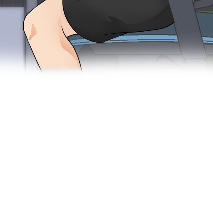 Our Exchange Manhwa - Chapter 66 Page 6