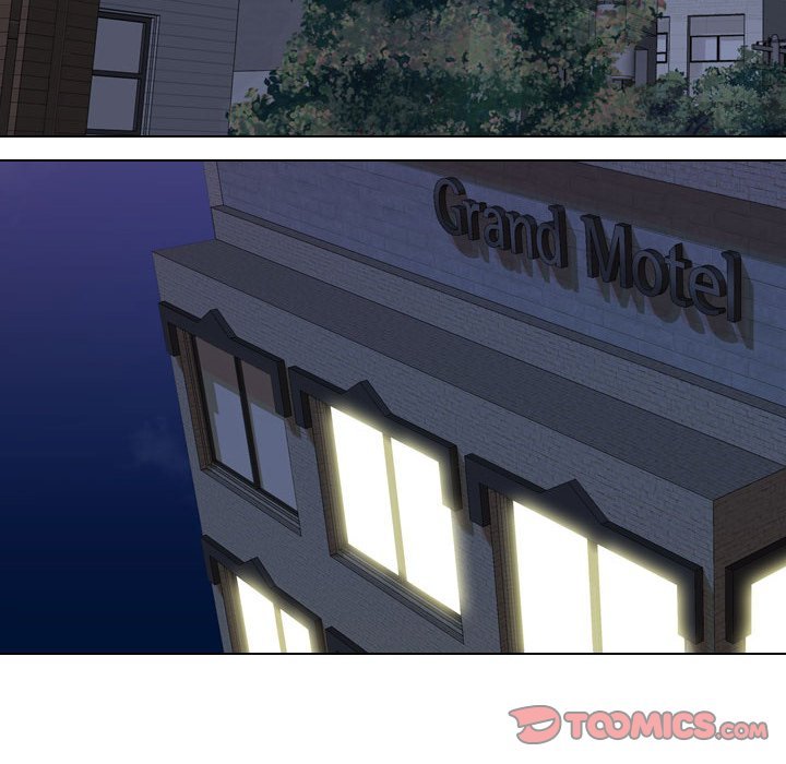 Our Exchange Manhwa - Chapter 66 Page 9