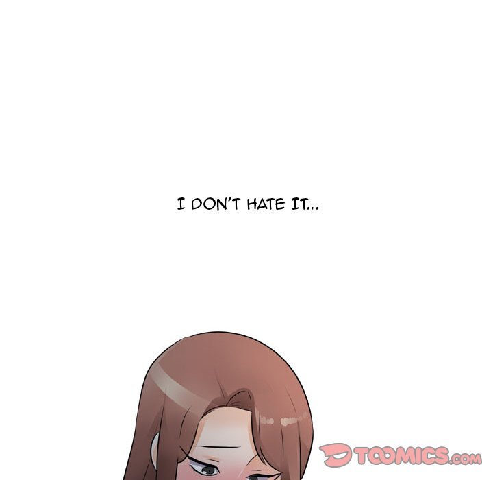 Our Exchange Manhwa - Chapter 66 Page 13