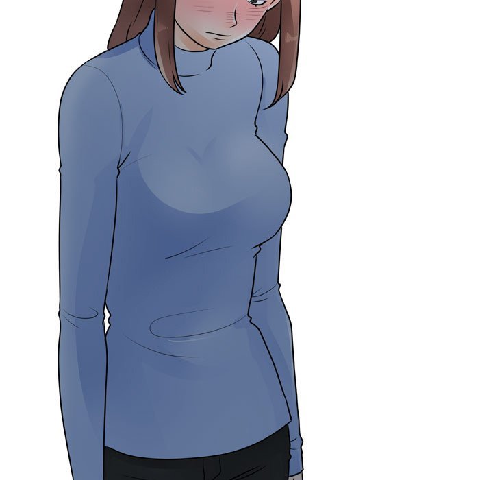 Our Exchange Manhwa - Chapter 66 Page 14