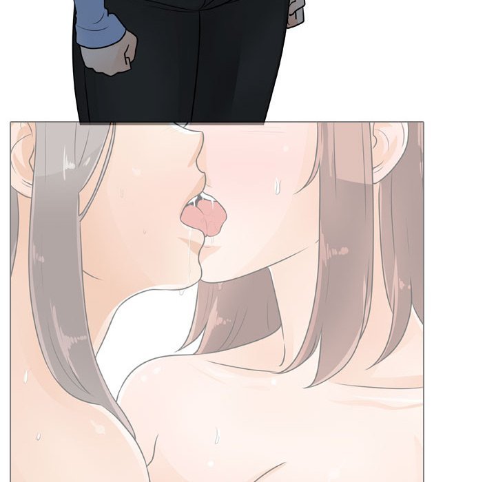 Our Exchange Manhwa - Chapter 66 Page 15