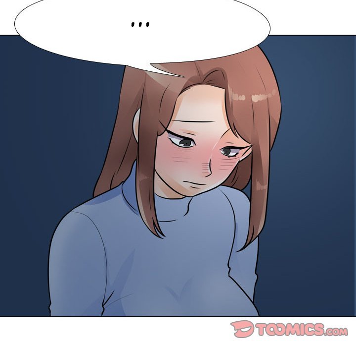 Our Exchange Manhwa - Chapter 66 Page 17