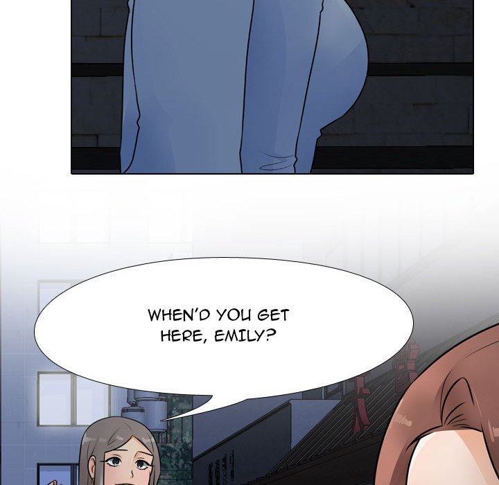 Our Exchange Manhwa - Chapter 66 Page 19