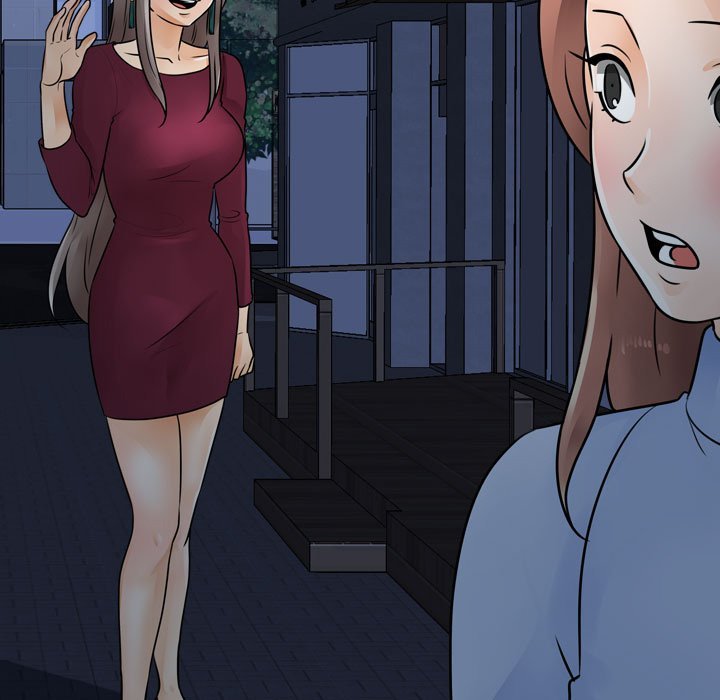 Our Exchange Manhwa - Chapter 66 Page 20