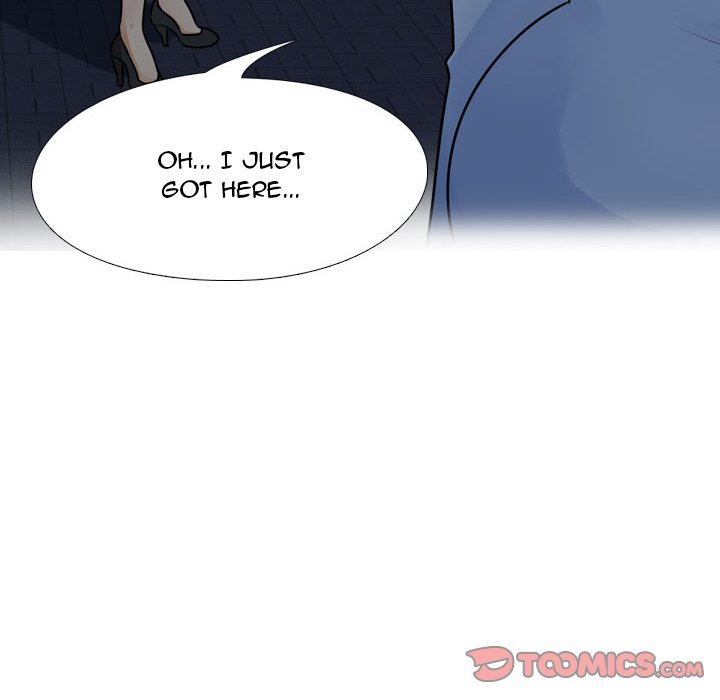 Our Exchange Manhwa - Chapter 66 Page 21