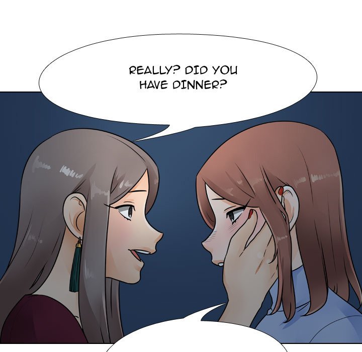 Our Exchange Manhwa - Chapter 66 Page 22