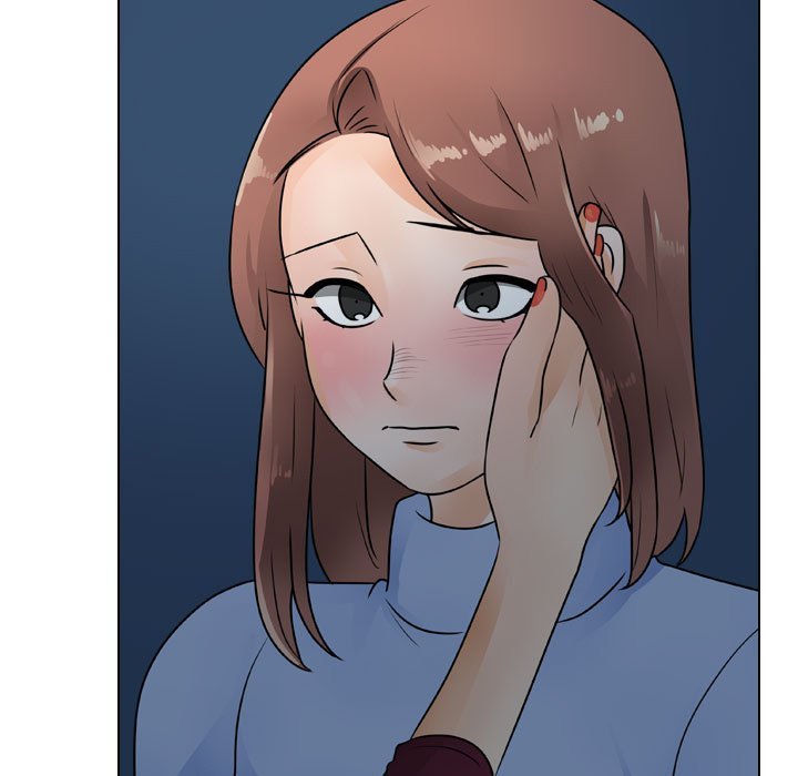 Our Exchange Manhwa - Chapter 66 Page 24