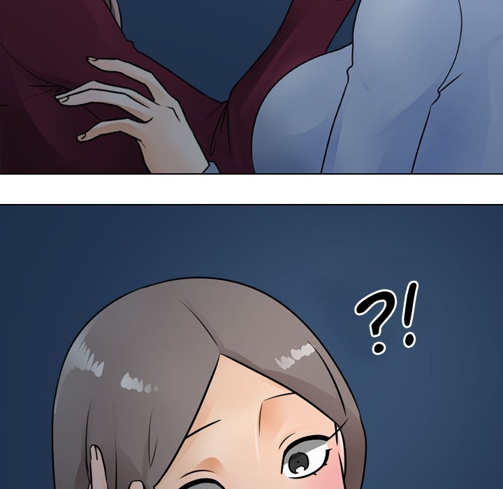 Our Exchange Manhwa - Chapter 66 Page 26