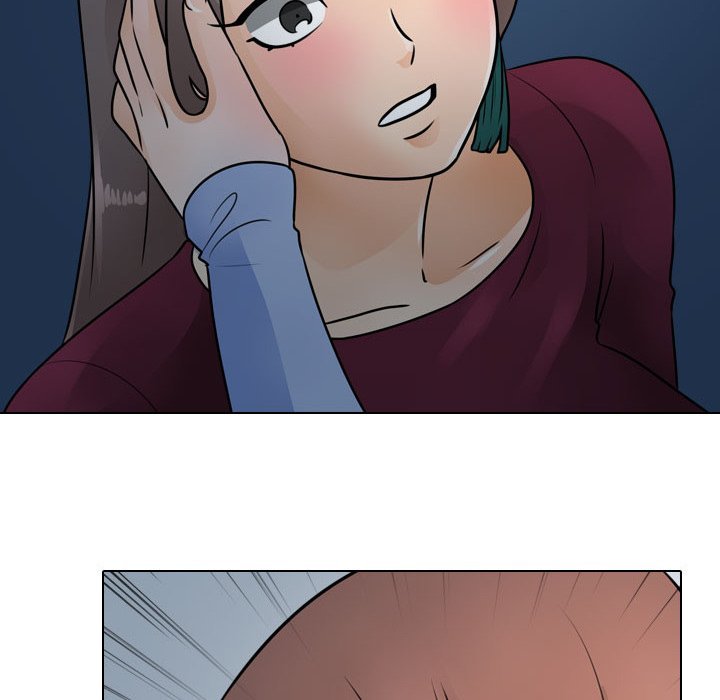 Our Exchange Manhwa - Chapter 66 Page 27
