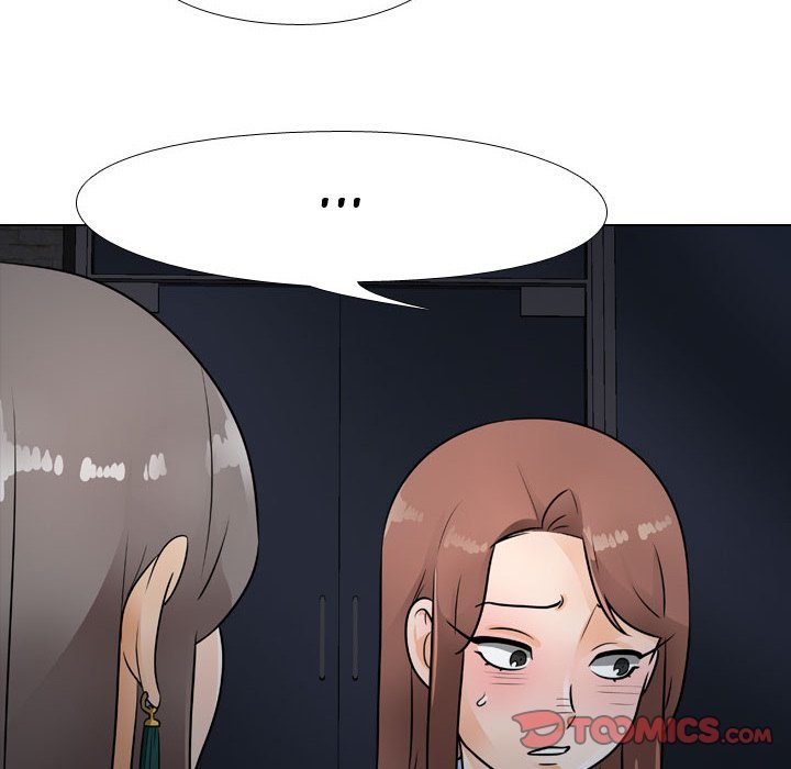 Our Exchange Manhwa - Chapter 66 Page 29