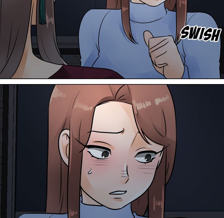 Our Exchange Manhwa - Chapter 66 Page 30