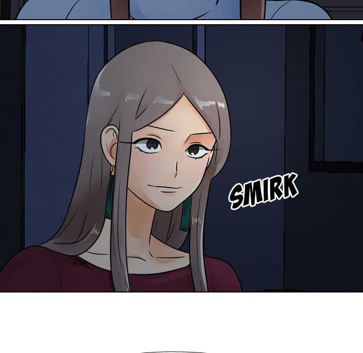 Our Exchange Manhwa - Chapter 66 Page 31