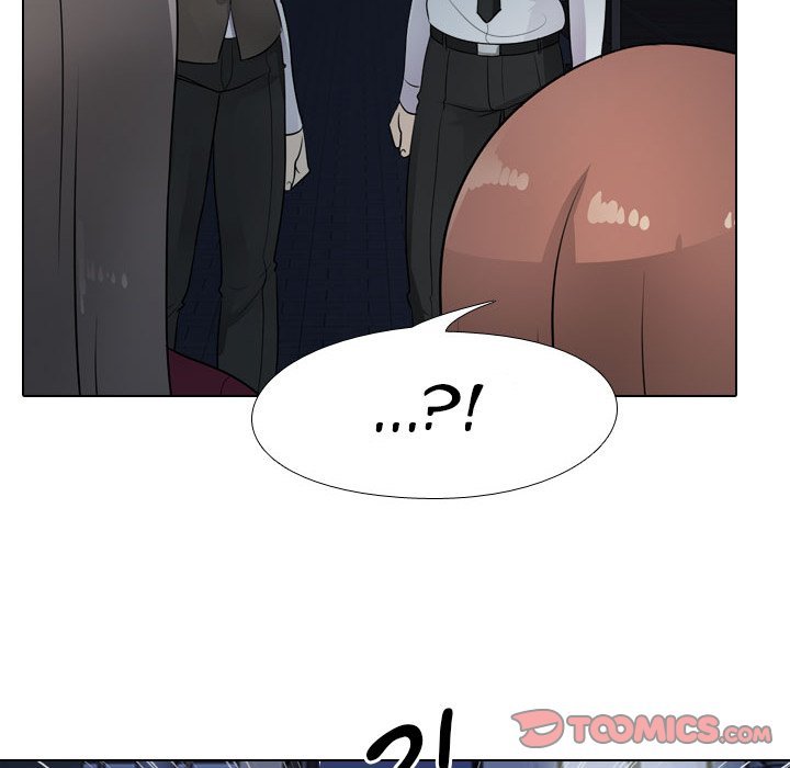 Our Exchange Manhwa - Chapter 66 Page 33