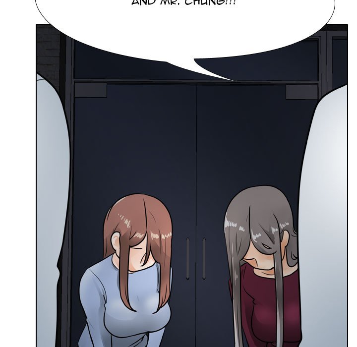 Our Exchange Manhwa - Chapter 66 Page 36