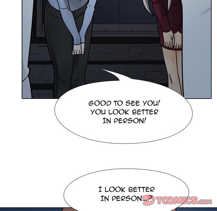 Our Exchange Manhwa - Chapter 66 Page 37