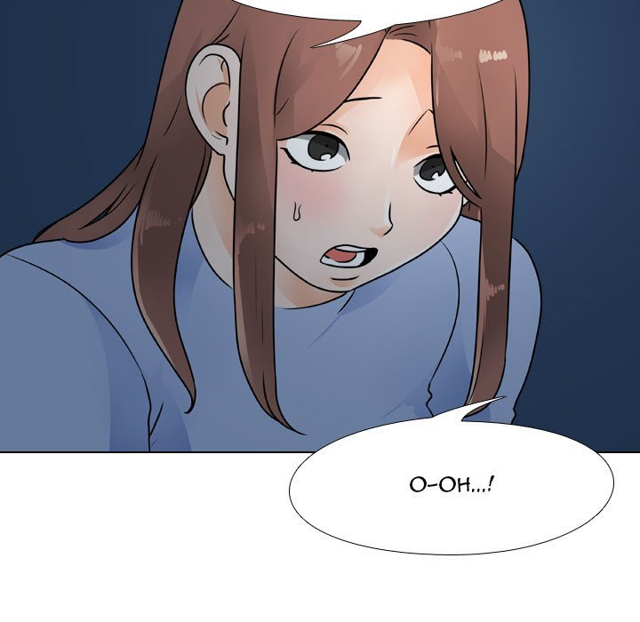 Our Exchange Manhwa - Chapter 66 Page 38