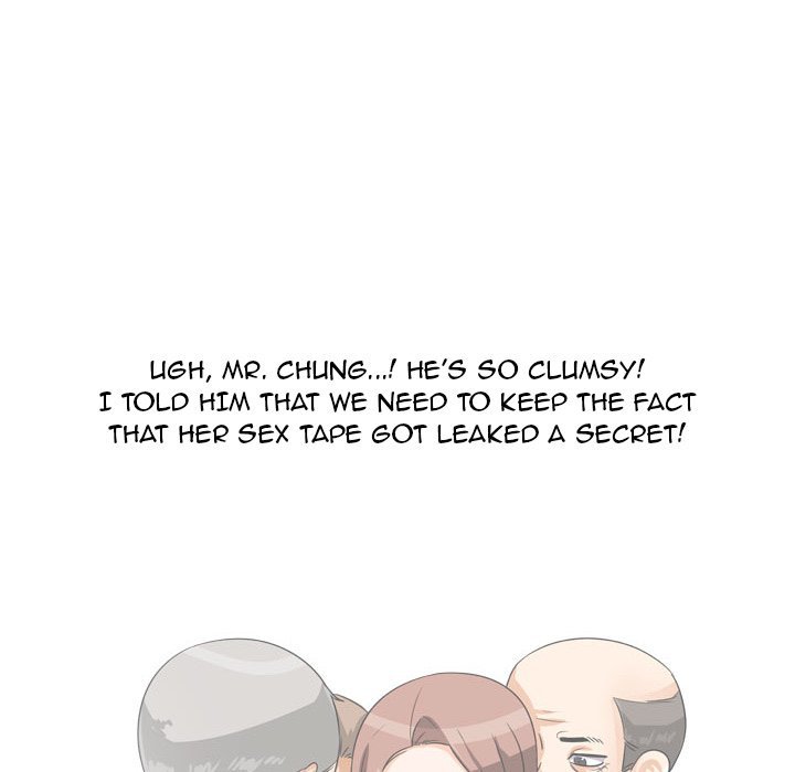 Our Exchange Manhwa - Chapter 66 Page 39