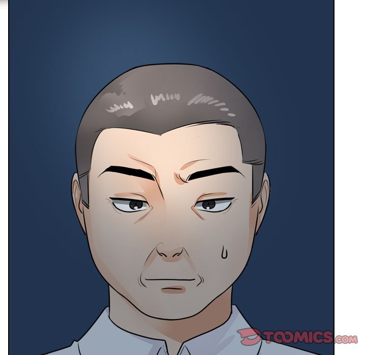 Our Exchange Manhwa - Chapter 66 Page 41