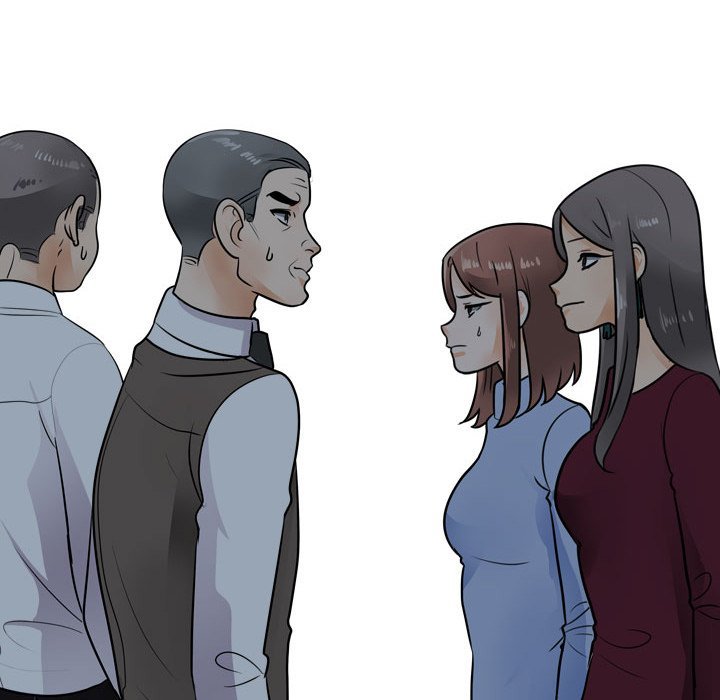 Our Exchange Manhwa - Chapter 66 Page 47