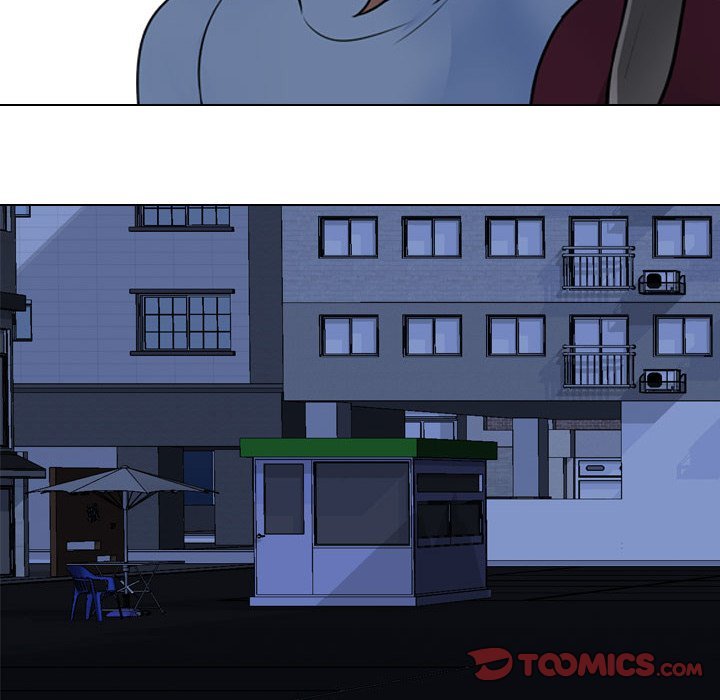 Our Exchange Manhwa - Chapter 66 Page 49