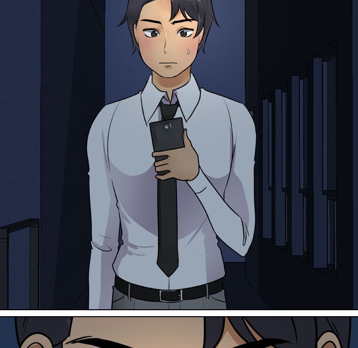 Our Exchange Manhwa - Chapter 66 Page 51