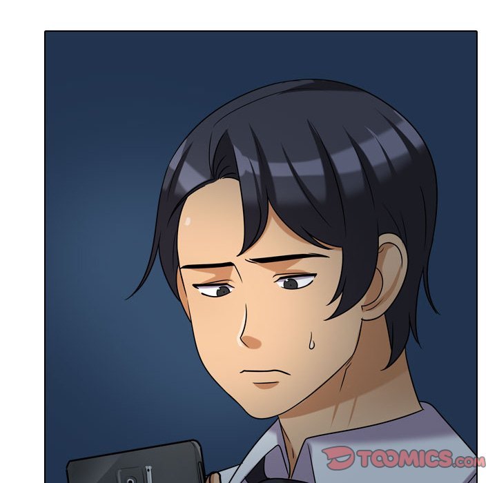 Our Exchange Manhwa - Chapter 66 Page 53