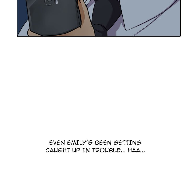 Our Exchange Manhwa - Chapter 66 Page 54