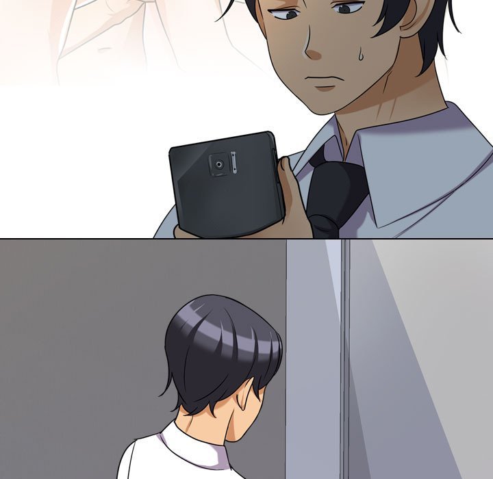 Our Exchange Manhwa - Chapter 66 Page 56